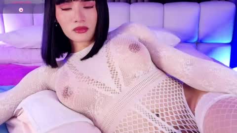 LUNA online show from 10, 5, 2026