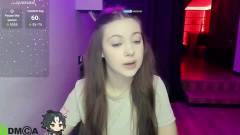 sweetmuffin88 online show from 4, 10, 2025