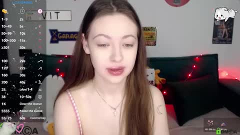 sweetmuffin88 online show from 10, 1, 2026