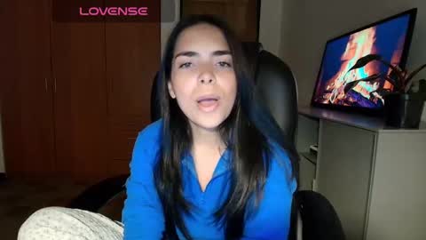 Sweet Mysterious online show from 15, 9, 2025