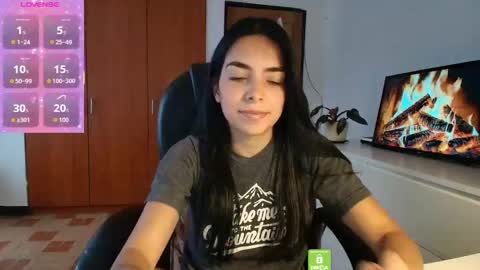 Sweet Mysterious online show from 29, 9, 2025