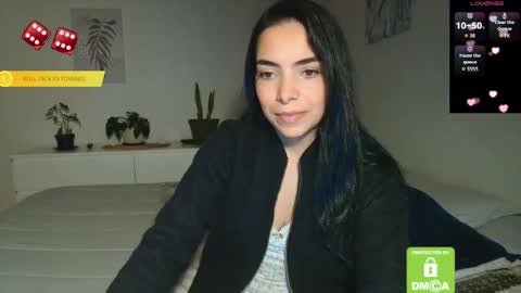 Sweet Mysterious online show from 26, 11, 2025