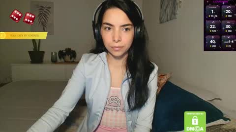 Sweet Mysterious online show from 6, 1, 2026