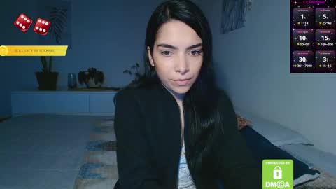 Sweet Mysterious online show from 7, 1, 2026