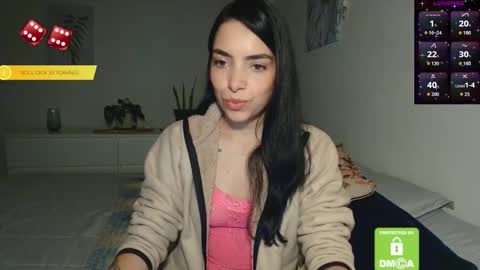 Sweet Mysterious online show from 14, 1, 2026