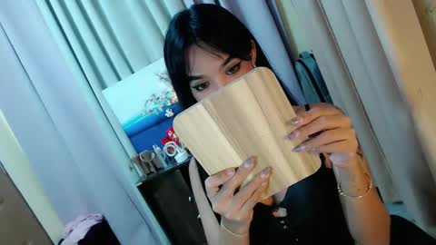 call me Diane  online show from 10, 12, 2024