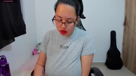 Snapshot of sweetnoah04 chatting on 14, 10, 2025 Noah online show from 14, 10, 2025