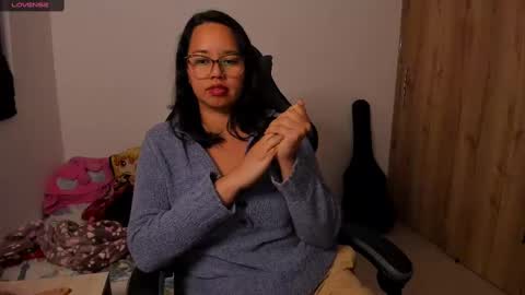 Snapshot of sweetnoah04 chatting on 24, 10, 2025 Noah online show from 24, 10, 2025