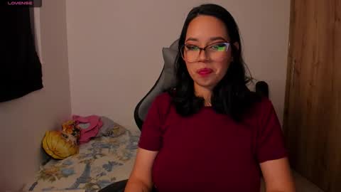 Snapshot of sweetnoah04 chatting on 4, 11, 2025 Noah online show from 4, 11, 2025