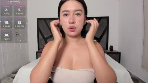 Snapshot of sweetnova_ chatting on 9, 6, 2026 Sweet Nova online show from 9, 6, 2026