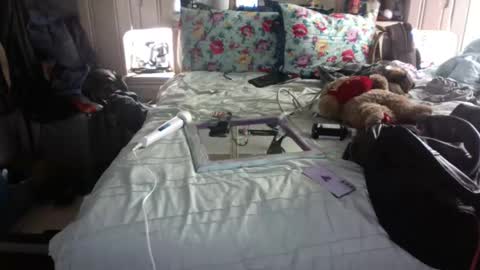 Snapshot of sweetnsexy95 chatting on 12, 1, 2025 WeAim2PZzz online show from 12, 1, 2025