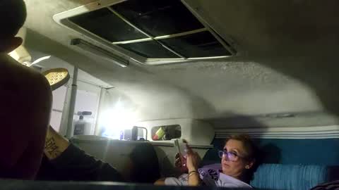 Snapshot of sweetnsexy95 chatting on 20, 1, 2025 WeAim2PZzz online show from 20, 1, 2025