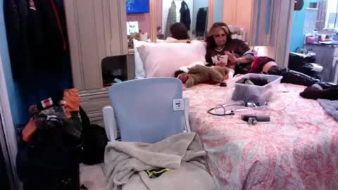 Snapshot of sweetnsexy95 chatting on 10, 2, 2025 WeAim2PZzz online show from 10, 2, 2025