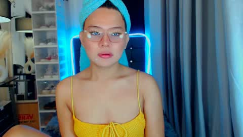 Snapshot of sweetnwildts chatting on 5, 2, 2025 Ghena online show from 5, 2, 2025