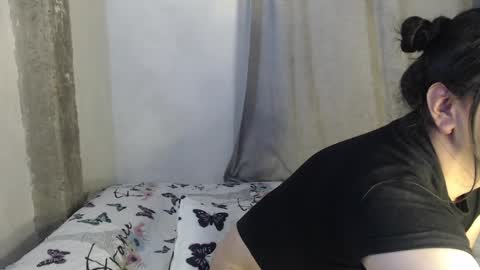 Snapshot of sweetpaulina_ chatting on 15, 1, 2025 sweetpaulina_ online show from 15, 1, 2025