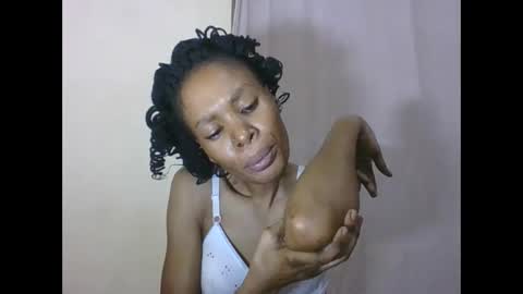 ESTHER online show from 24, 3, 2026