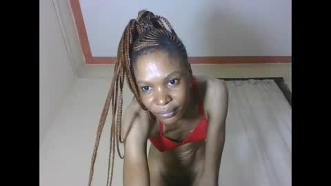 ESTHER online show from 19, 4, 2026