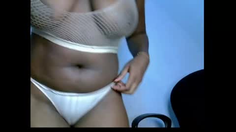 LILY BRANDY online show from 18, 4, 2026