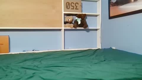 sweetprincelove online show from 15, 2, 2025