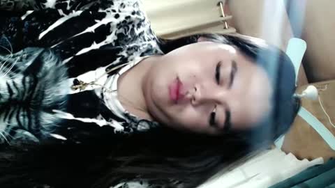 Snapshot of sweetprincess_athena chatting on 1, 1, 2025 Princess Ella online show from 1, 1, 2025