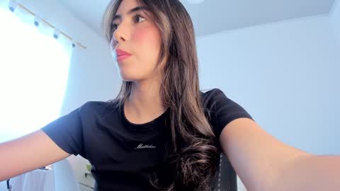 Snapshot of sweetpussyhot_ chatting on 8, 12, 2024 Hello Welcome Im here from WEDNESDAY to SUNDAY 430am to 830am and 3 to 7 timeMONDAY and TUESDAY i rest online show from 8, 12, 2024