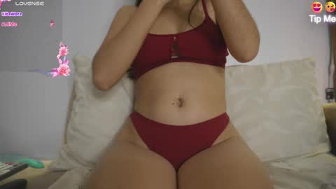 Snapshot of sweetpussyhot_ chatting on 10, 10, 2025 Hello Welcome Im here from WEDNESDAY to SUNDAY 430am to 830am and 3 to 7 timeMONDAY and TUESDAY i rest online show from 10, 10, 2025