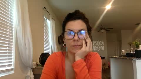 Snapshot of sweetriddance chatting on 20, 9, 2025 sweetriddance online show from 20, 9, 2025