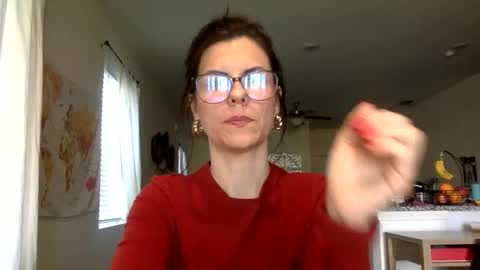 sweetriddance online show from 25, 2, 2026