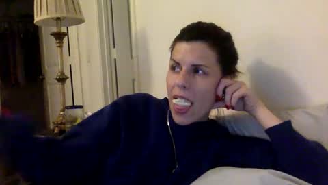 sweetriddance online show from 26, 2, 2026