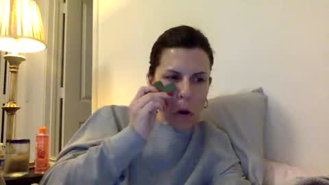 sweetriddance online show from 27, 2, 2026