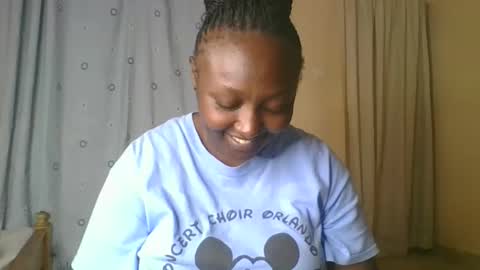 Rose Watetu online show from 19, 4, 2026