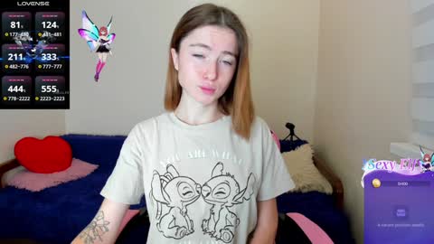 Snapshot of sweets_alma chatting on 2, 12, 2024 sweets_alma online show from 2, 12, 2024