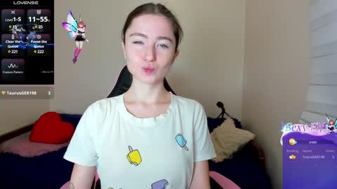 Snapshot of sweets_alma chatting on 7, 12, 2024 sweets_alma online show from 7, 12, 2024