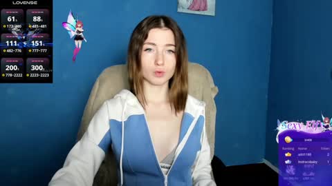 Snapshot of sweets_alma chatting on 5, 2, 2025 sweets_alma online show from 5, 2, 2025