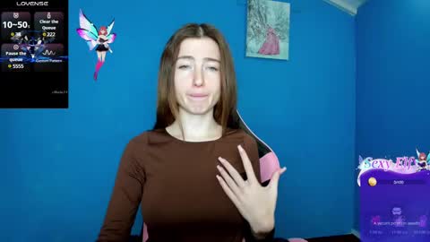 Snapshot of sweets_alma chatting on 5, 3, 2025 sweets_alma online show from 5, 3, 2025