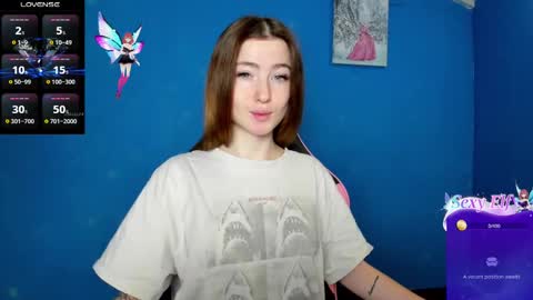 Snapshot of sweets_alma chatting on 11, 3, 2025 sweets_alma online show from 11, 3, 2025