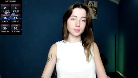Snapshot of sweets_alma chatting on 24, 9, 2025 sweets_alma online show from 24, 9, 2025