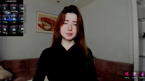 Snapshot of sweets_alma chatting on 7, 10, 2025 sweets_alma online show from 7, 10, 2025