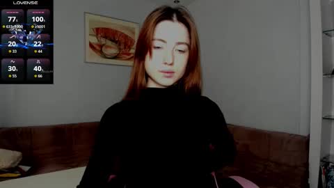 Snapshot of sweets_alma chatting on 15, 10, 2025 sweets_alma online show from 15, 10, 2025