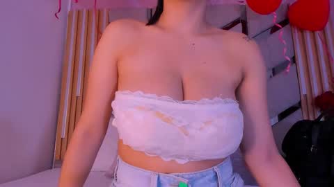 sweetsalome_01 online show from 19, 2, 2026
