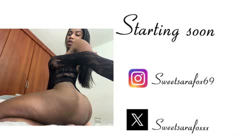 Sara Sofia   Libra     online show from 11, 1, 2025