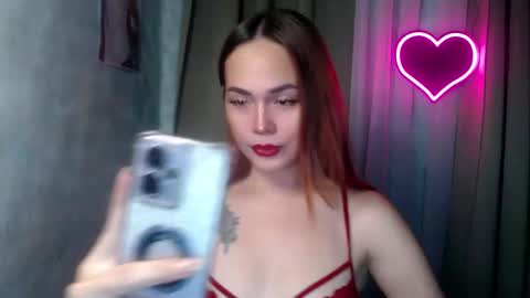 sweetsassyvv online show from 16, 12, 2025