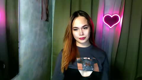 sweetsassyvv online show from 12, 1, 2026