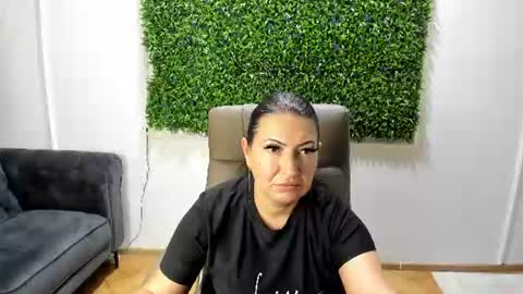Snapshot of sweetsexangel chatting on 20, 7, 2026 Goddess Allysse online show from 20, 7, 2026