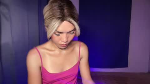 Alexis online show from 7, 7, 2026
