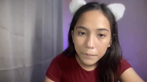 Snapshot of sweetsexy_miax chatting on 13, 11, 2025 Mia online show from 13, 11, 2025