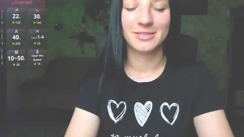Sweet Shy online show from 19, 5, 2026