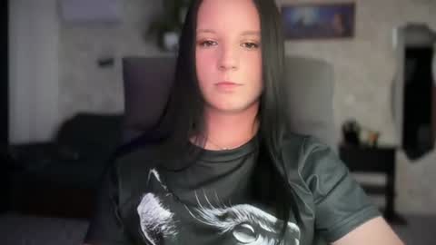 Sweet Shy online show from 12, 6, 2026