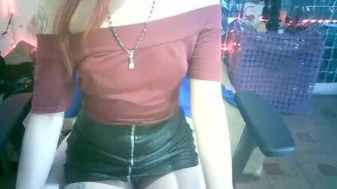 MEGHAN LOPEZ      online show from 19, 1, 2025