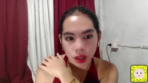 Snapshot of sweetsin_pinay chatting on 7, 2, 2026 sweetsin_pinay online show from 7, 2, 2026